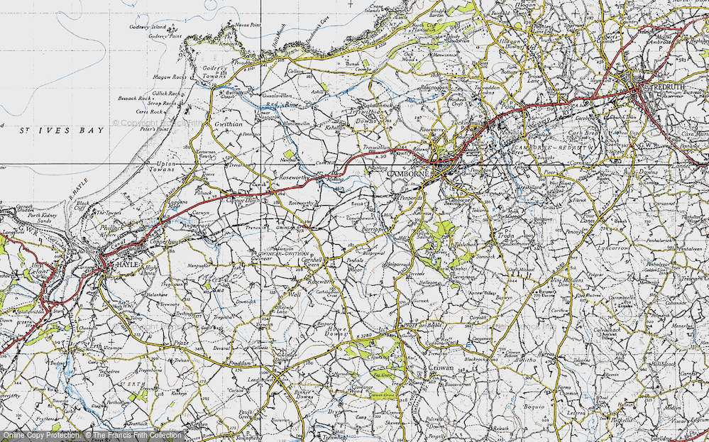 Coswinsawsin, 1946