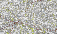 Cotleigh, 1946