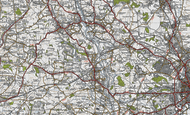 Cotmanhay, 1946