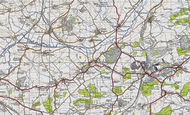 Cottingham, 1946