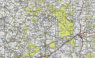 Crab Orchard, 1940