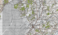 Crag Foot, 1947