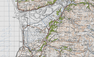 Craig-y-penrhyn, 1947