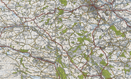 Crane Moor, 1947