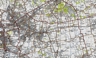 Cranham, 1946