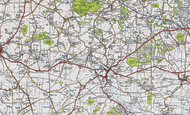 Crawley, 1946