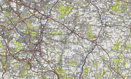 Crockenhill, 1946