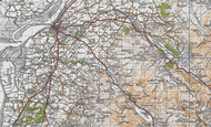 Croesywaun, 1947
