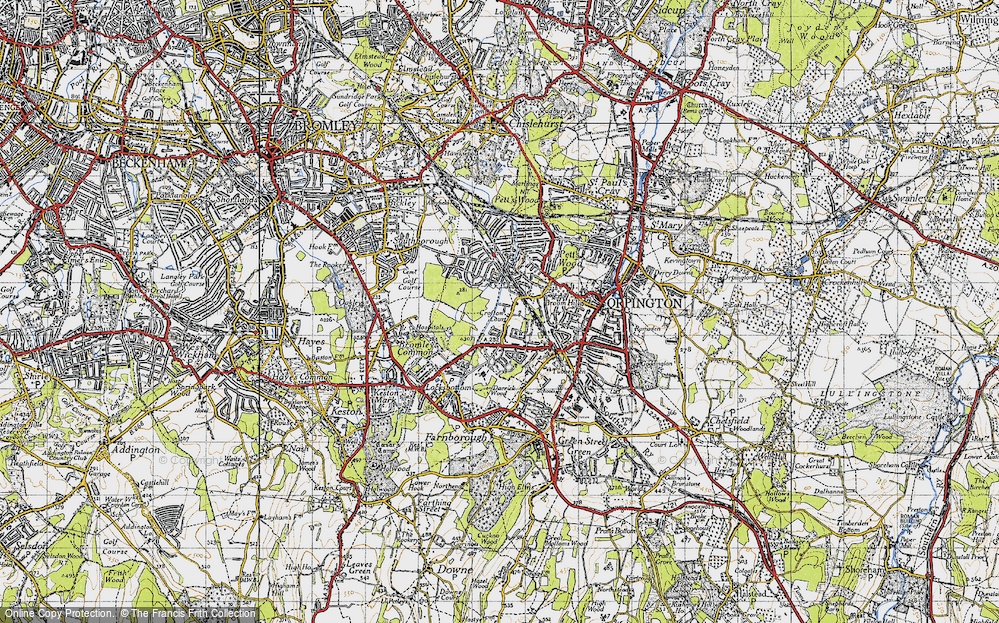 Crofton, 1946
