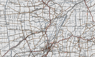 Crossgate, 1946