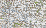 Crosslanes, 1947