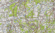 Crosswater, 1940