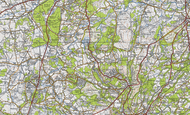 Crossways, 1940