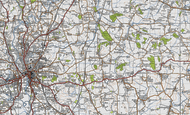Crowle Green, 1947