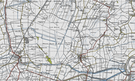 Crowle Moors, 1947