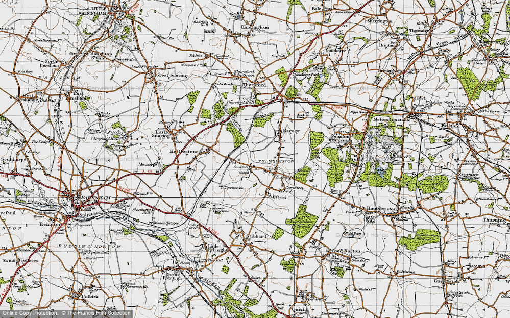 Croxton, 1946