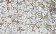 Cublington, 1946