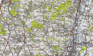 Cuffley, 1946