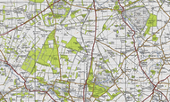 Culfordheath, 1946