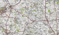 Cumberlow Green, 1946