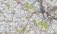 Cumnor, 1947