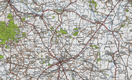 Curborough, 1946
