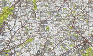 Curtismill Green, 1946