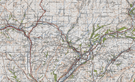 Cwm-twrch Uchaf, 1947