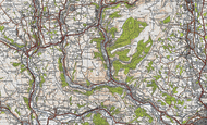 Cwmcarn, 1947
