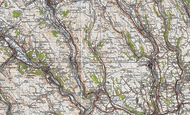 Cwmfelin, 1947