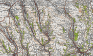 Cwmtillery, 1947