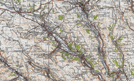 Cynon Vale, 1947