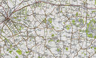 Dalham, 1946