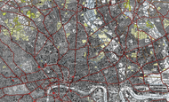 Dalston, 1946