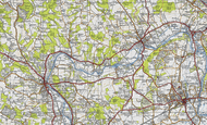 Danesfield, 1947