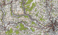 Danygraig, 1947