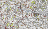 Dedham Heath, 1945