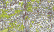 Deepdene, 1940