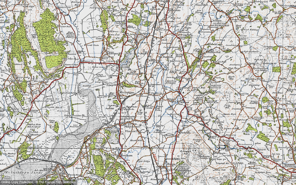 Deepthwaite, 1947