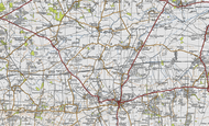 Denchworth, 1947