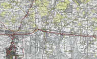 Denvilles, 1945