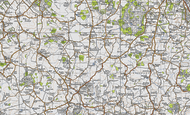 Depden Green, 1946