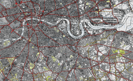 Deptford, 1946