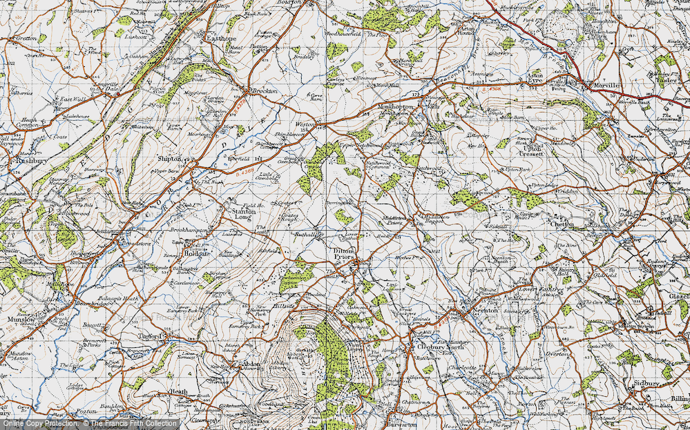 Derrington, 1947