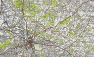 Detling, 1946