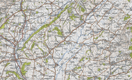 Diddlebury, 1947