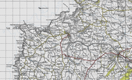 Dinas, 1946