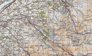Dinorwig, 1947
