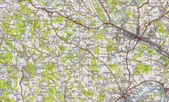 Ditchfield, 1947