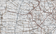 Donington South Ing, 1946